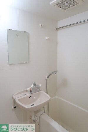 Branche笹塚の物件内観写真